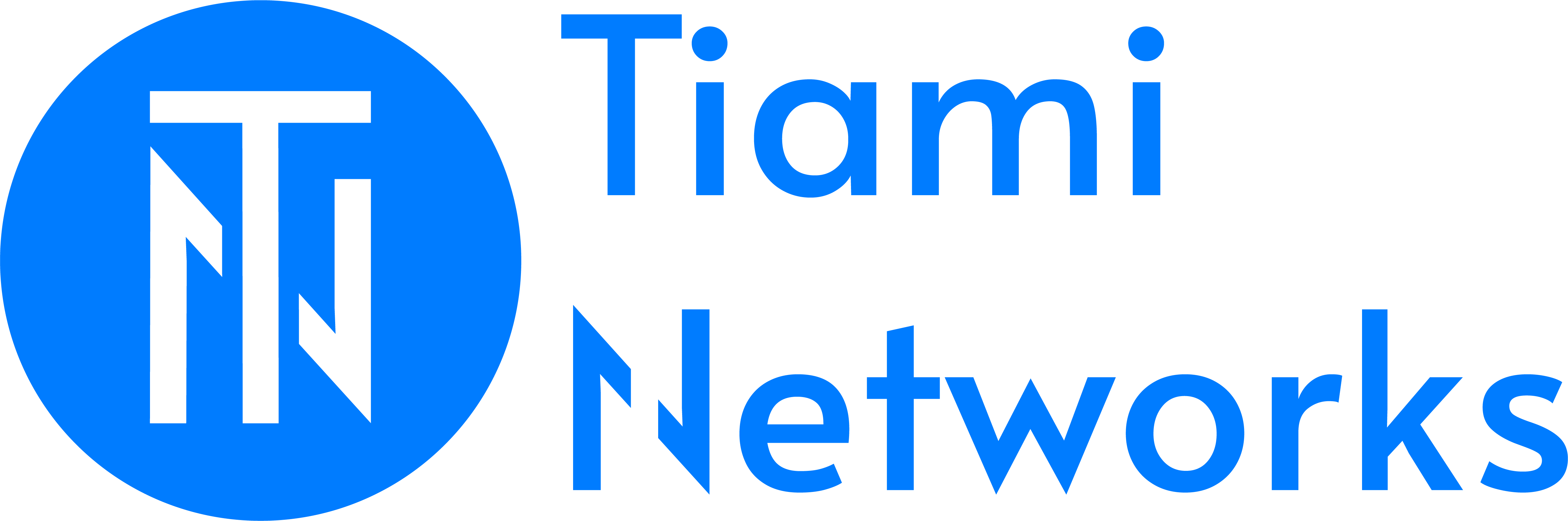 Tiami logo